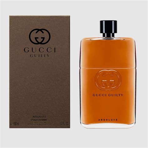 gucci guilty absolute clone|perfume similar to gucci guilty.